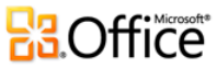 MS Office логотип, немного не в зелёной гамме сайта